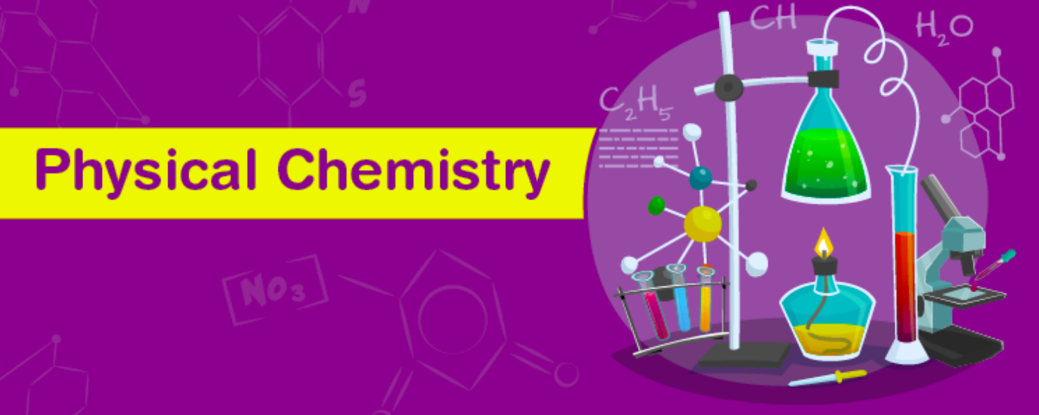 General Physical Chemistry I