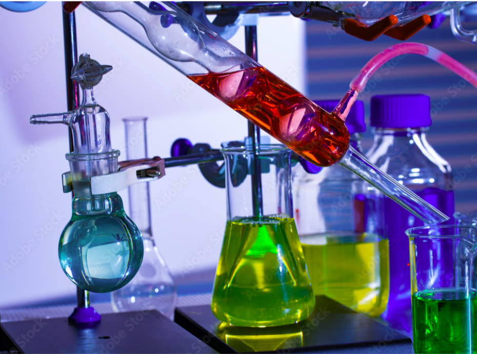 Practical Inorganic Chemistry I