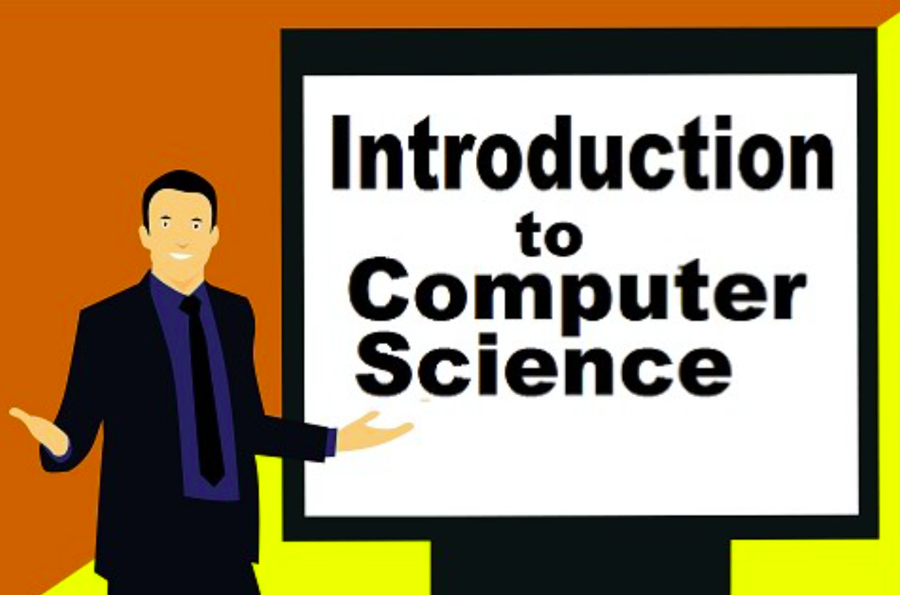 Introduction to Computer Science