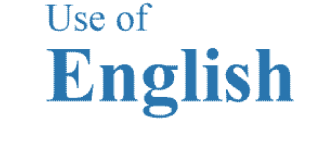 Use of English