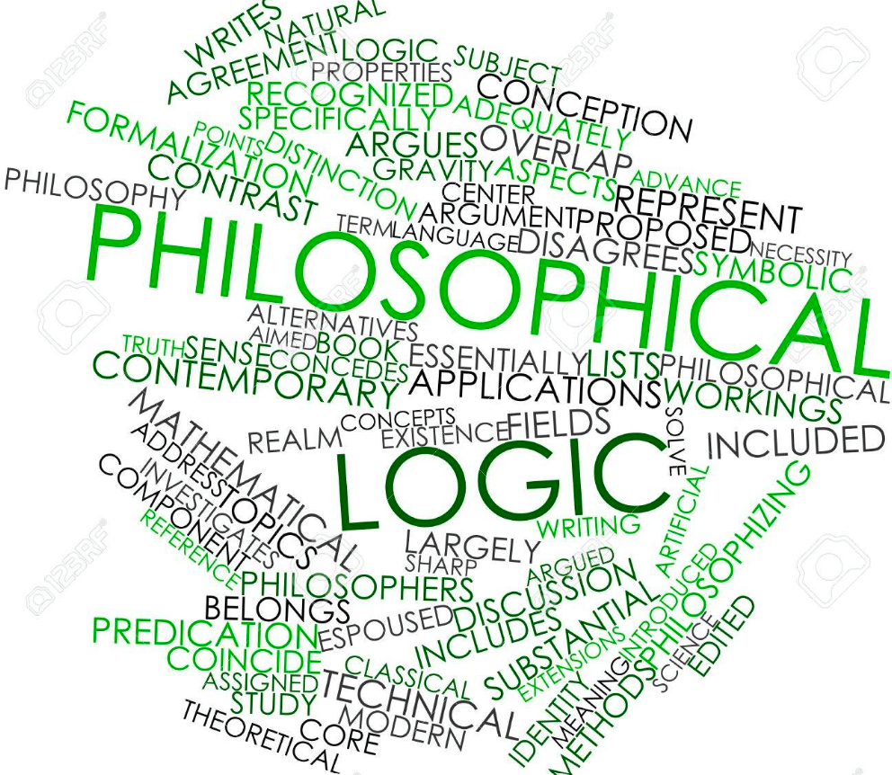 Philosophy and Logic