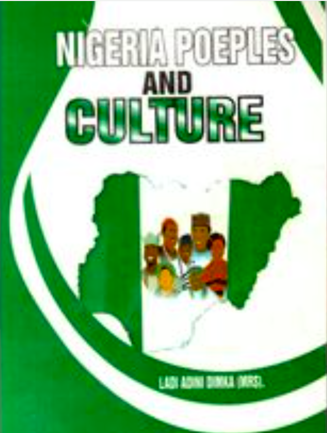 Nigerian People and culture