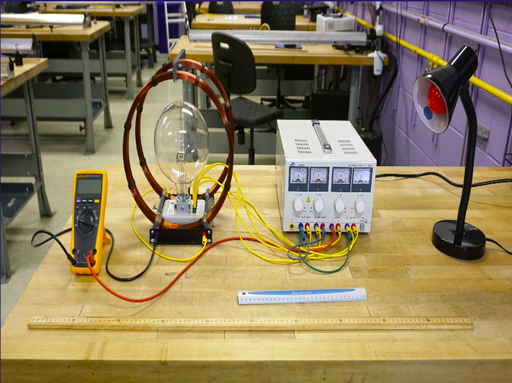 General Physics Laboratory I