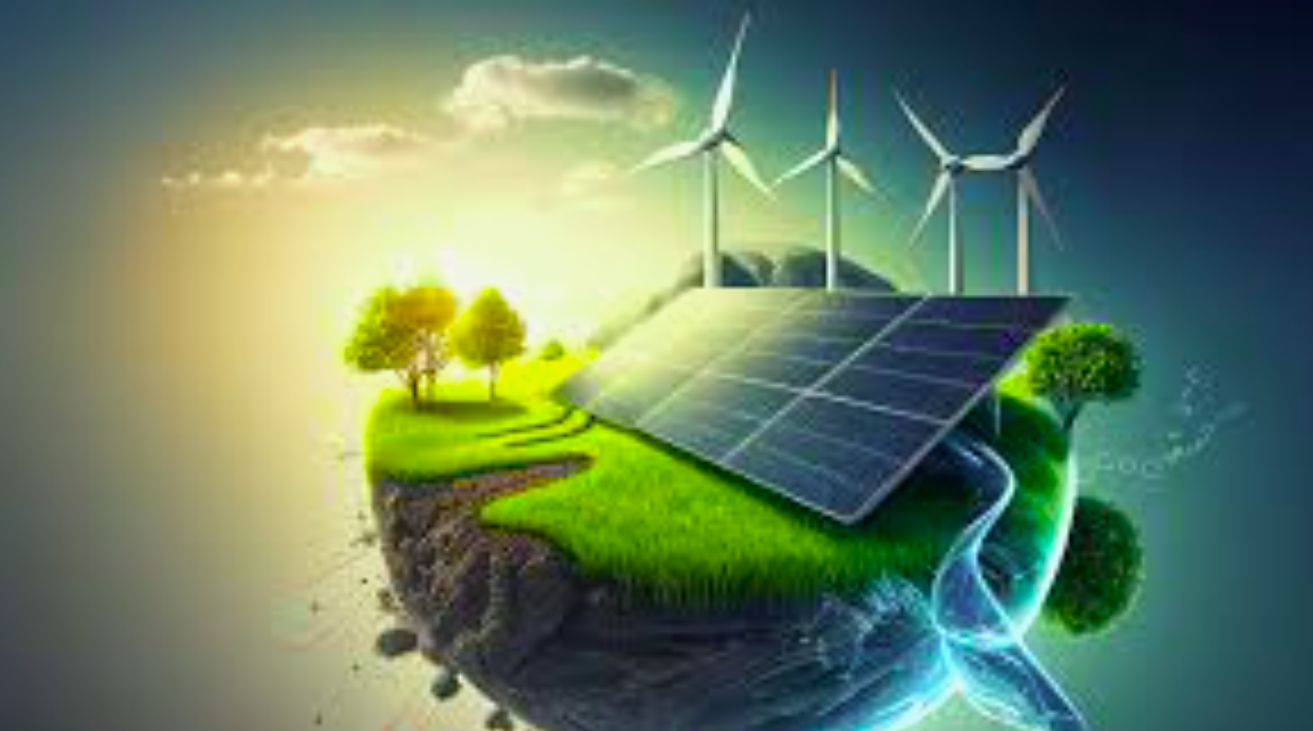 Energy and Enviroment II