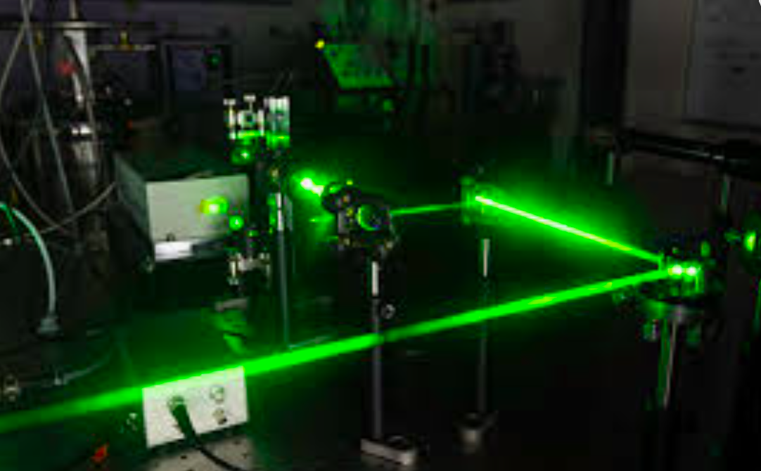 Physiological Optics