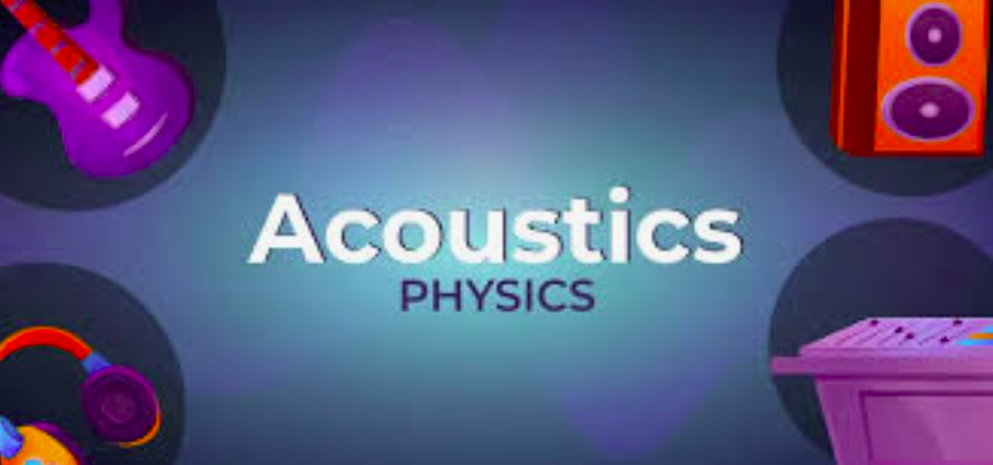 Acoustics II