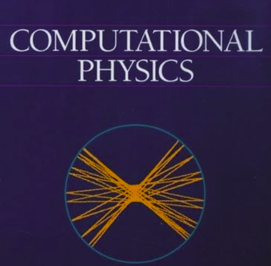 Computational Physics