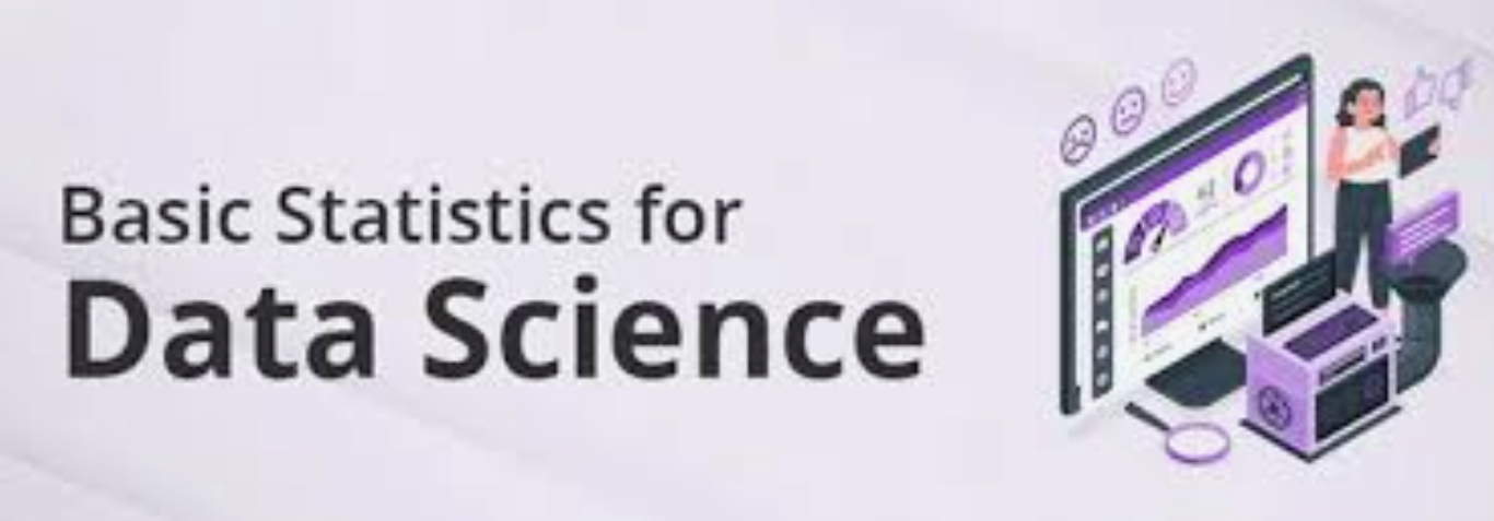 Statistics for Physical Sciences